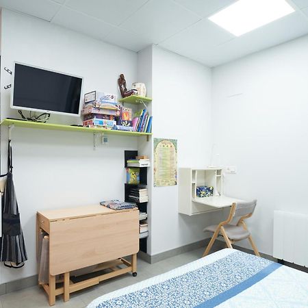 Aldabea II Apartamento Sostenible Legazpia Zewnętrze zdjęcie