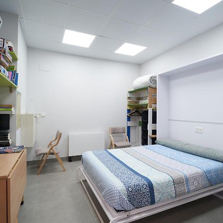 Aldabea II Apartamento Sostenible Legazpia Zewnętrze zdjęcie