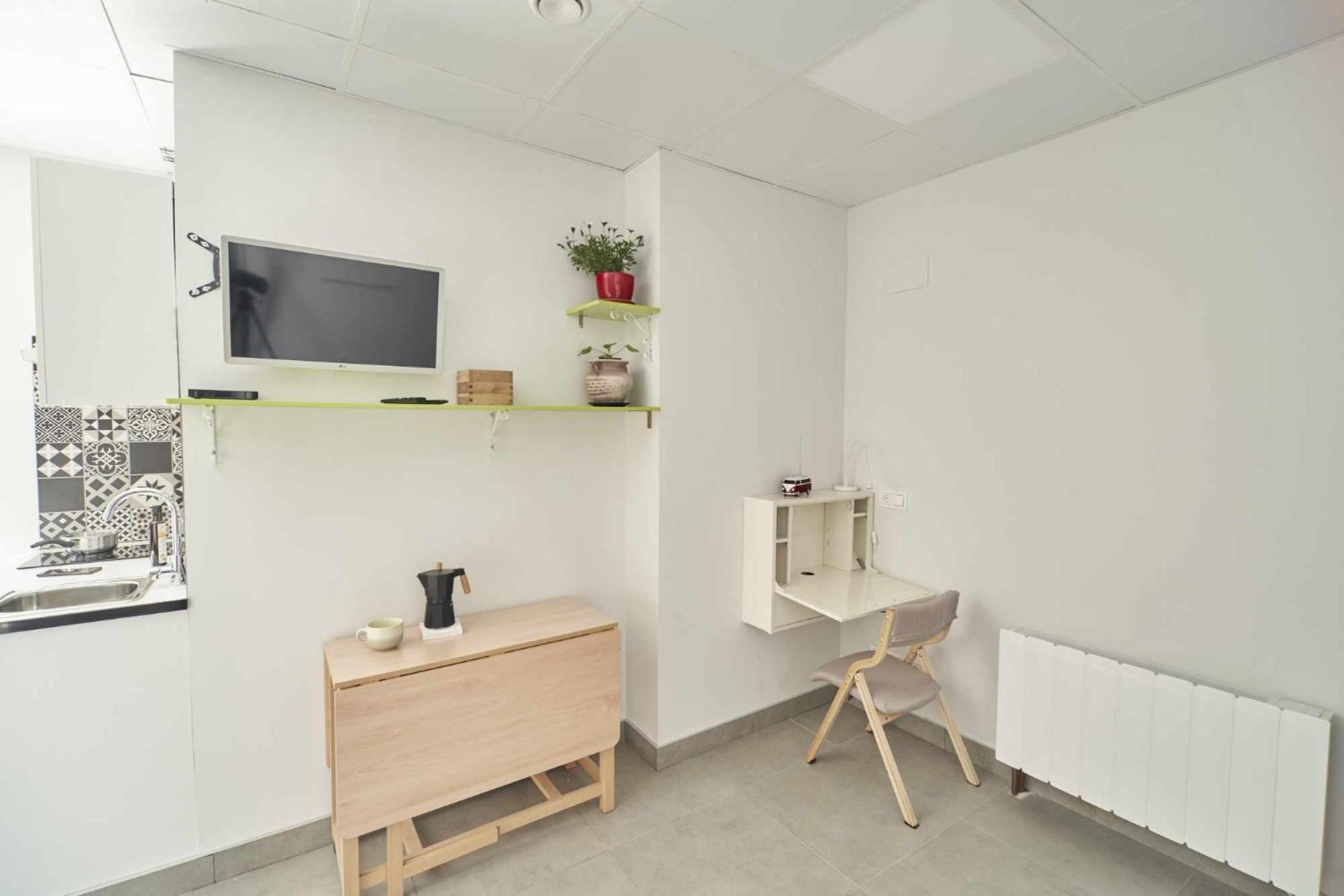 Aldabea II Apartamento Sostenible Legazpia Zewnętrze zdjęcie