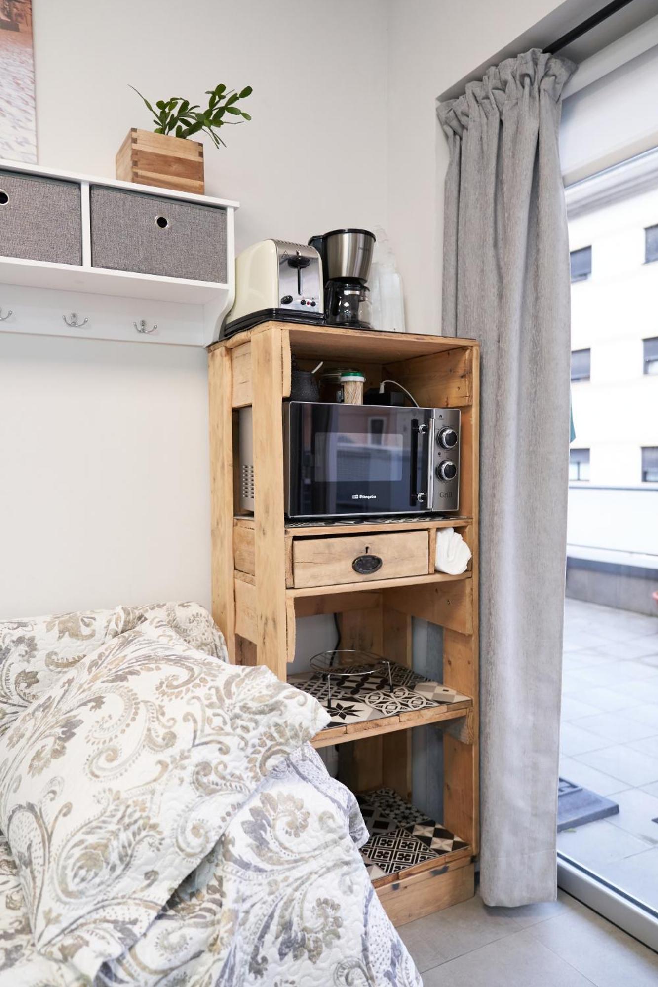 Aldabea II Apartamento Sostenible Legazpia Zewnętrze zdjęcie