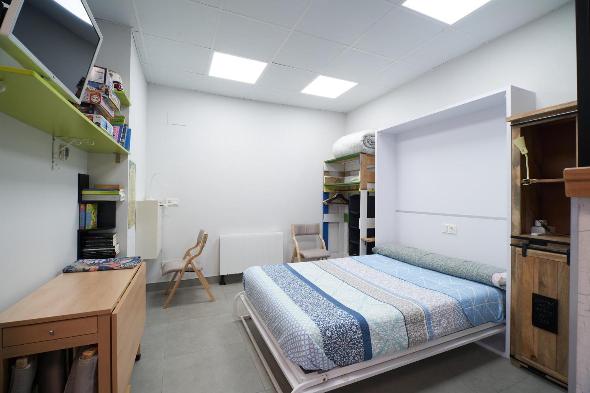 Aldabea II Apartamento Sostenible Legazpia Zewnętrze zdjęcie